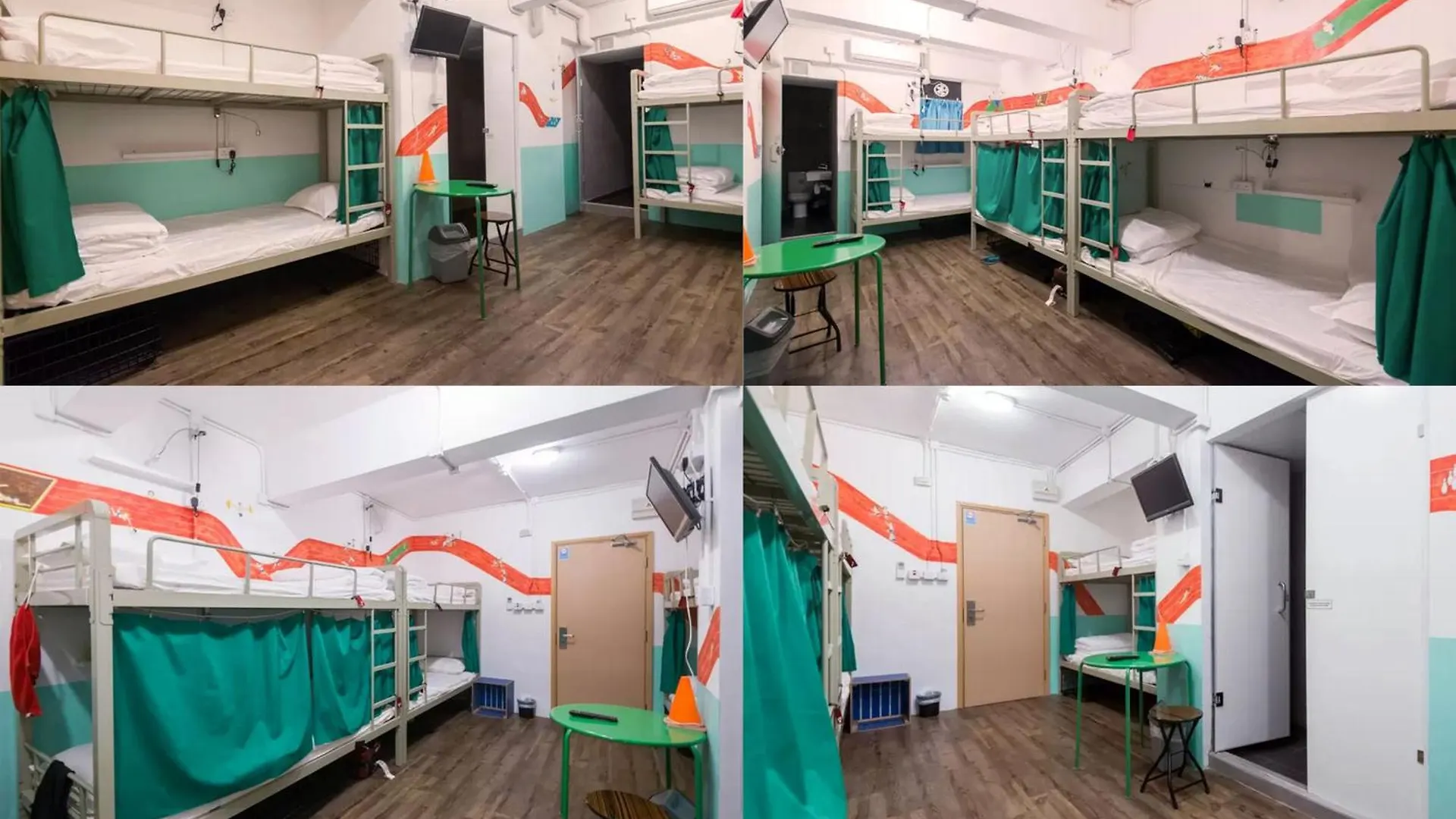 Hop Inn Гонконг 0*,  Китай