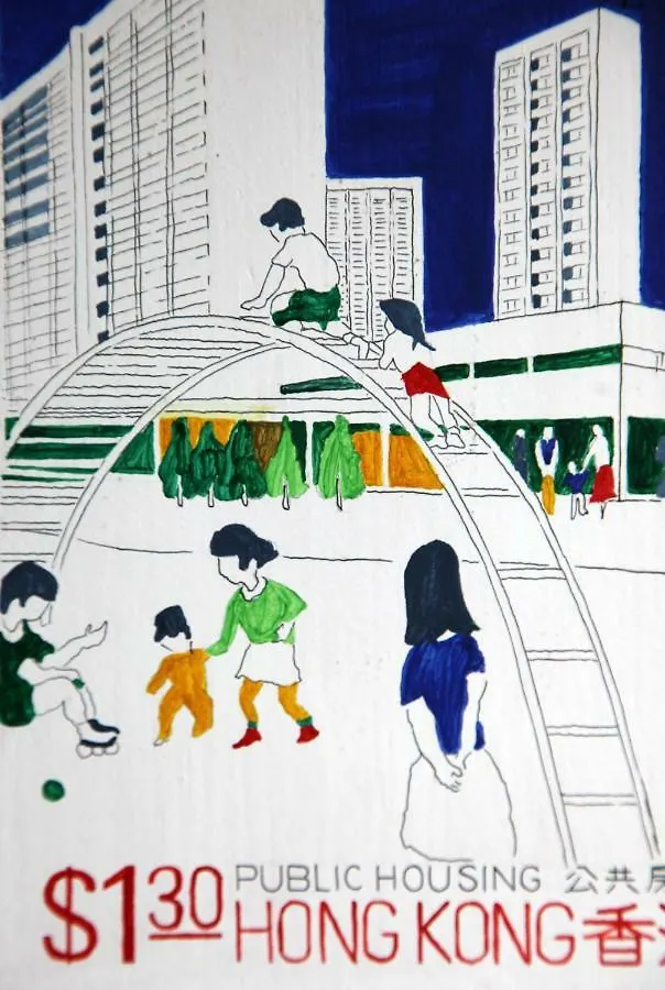 Hop Inn Hong Kong