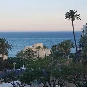 Apartamento Junto Al Mar En Puerto Marina Benalmadena