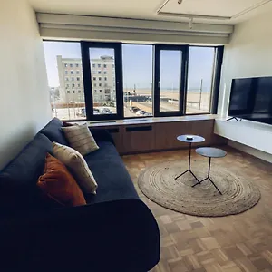 Hydro Palace 02.17 Appartement Oostende