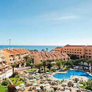 Two Bedroom In Beachfront Complex With Pool In Playa De Americas. Playa de las Americas (Tenerife)
