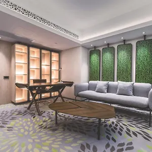 4* Hotel Oasis Avenue-a Gdh