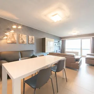 Residentie Calista Appartement Bredene