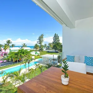 Amazing Ocean View With Grand Pool Cabarete