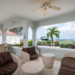 Luxury Seafront 4p Large Ground Floor Kralendijk (Bonaire)