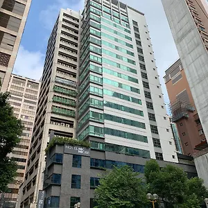 Mk - Formerly Mk Hongkong