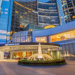 Crowne Plaza By Ihg Macau