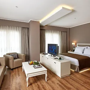Renata Boutique Sisli Estambul