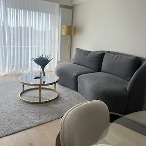 Luxury In Berchem-antwer Appartement Antwerpen