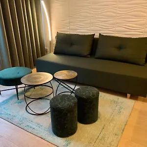 Coco Appartement Antwerpen