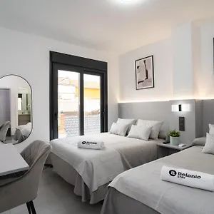 Belonio L'prados , Málaga Espanha
