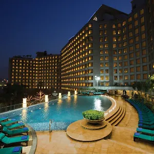 Отель Harbour Plaza Metropolis, Гонконг