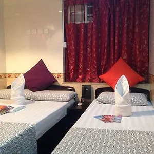  Guest house Marrigold