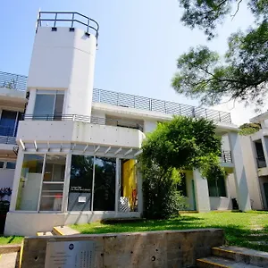  旅馆 Yha赛马会摩星岭青年旅舍