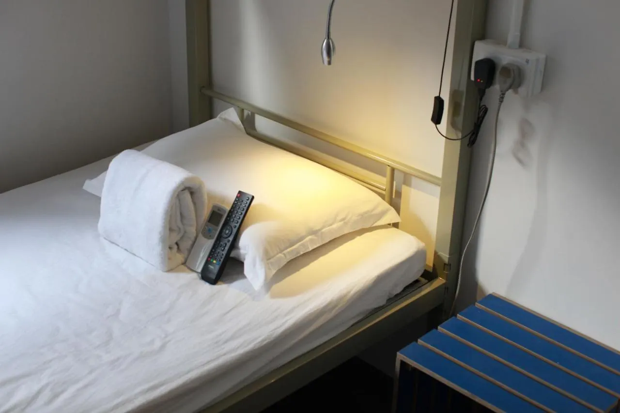 Hop Inn Hong Kong 0*,