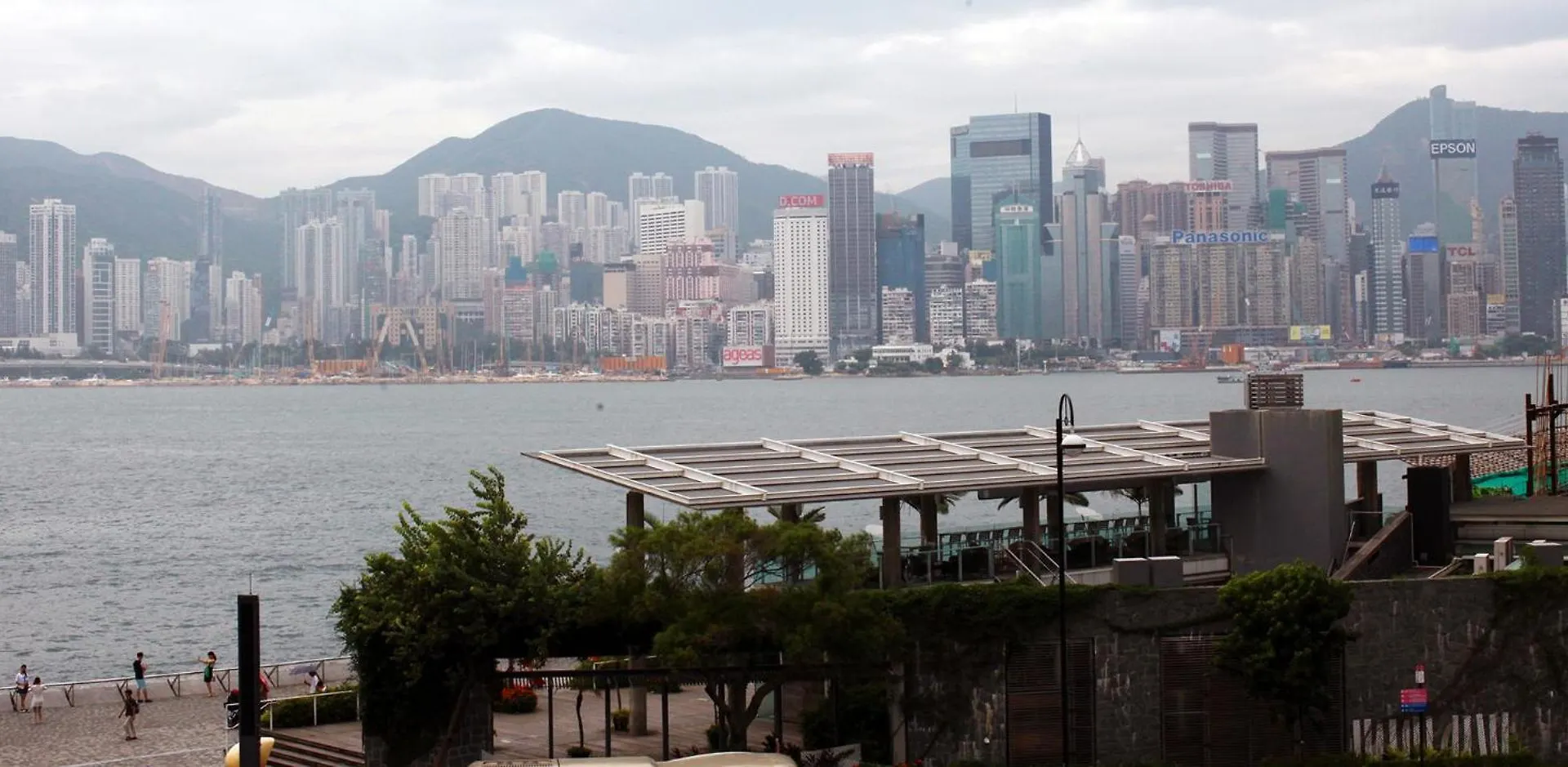 Hop Inn Hong Kong