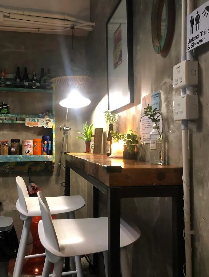 Hop Inn Hong Kong
