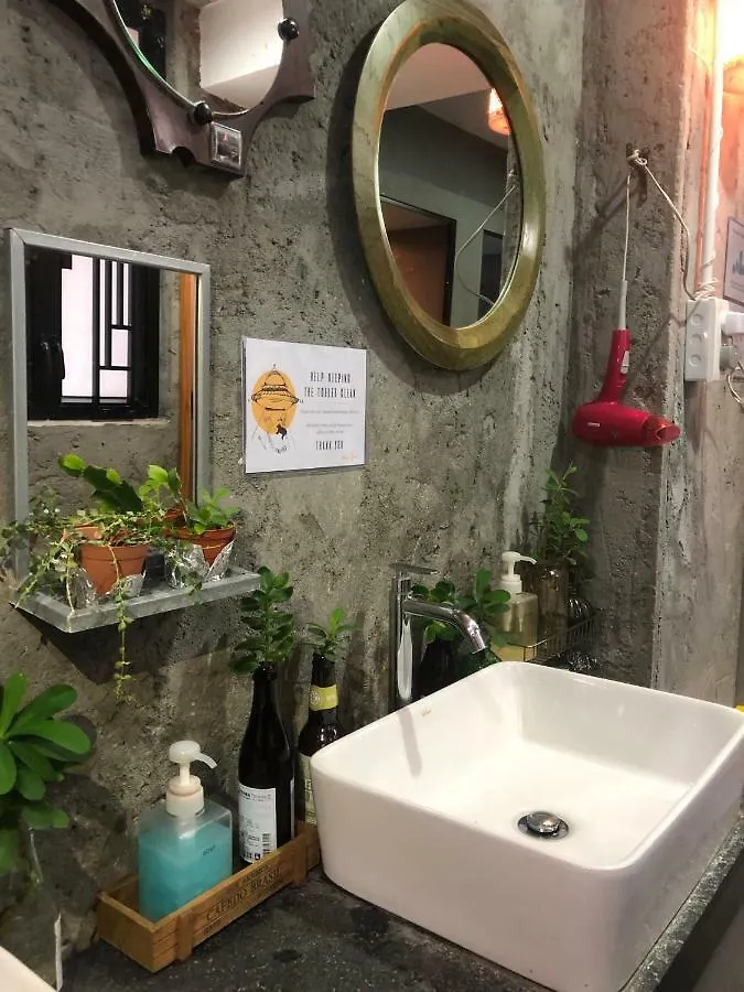 Hop Inn Hong Kong
