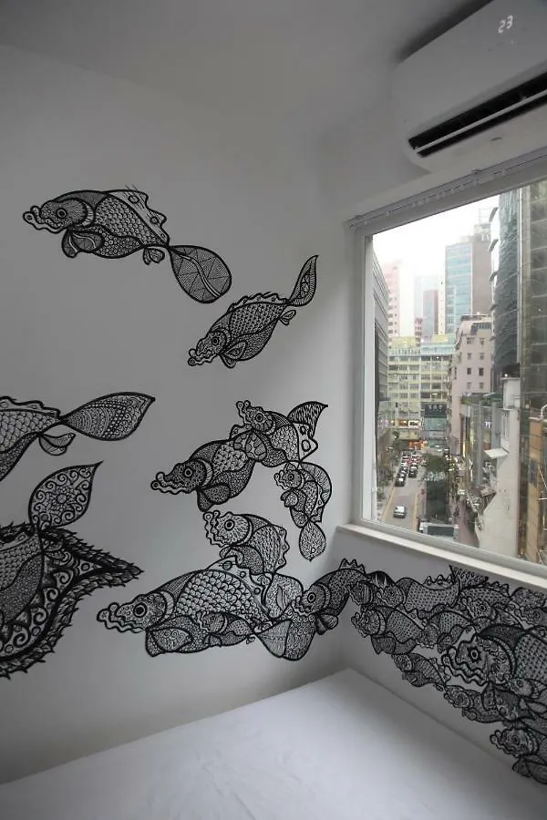 Hop Inn Hong Kong