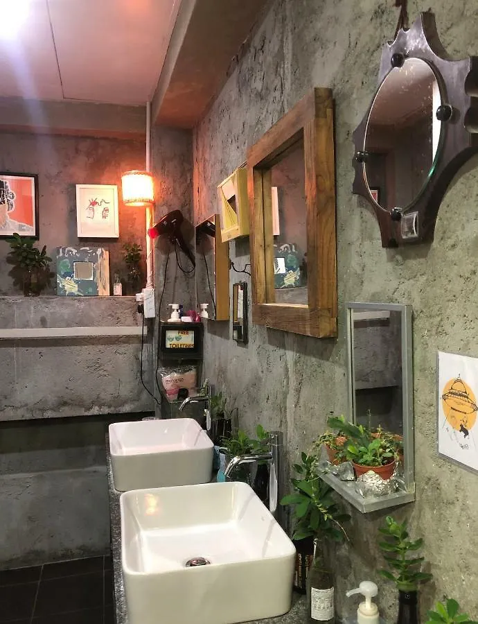 Hop Inn Hong Kong Cina