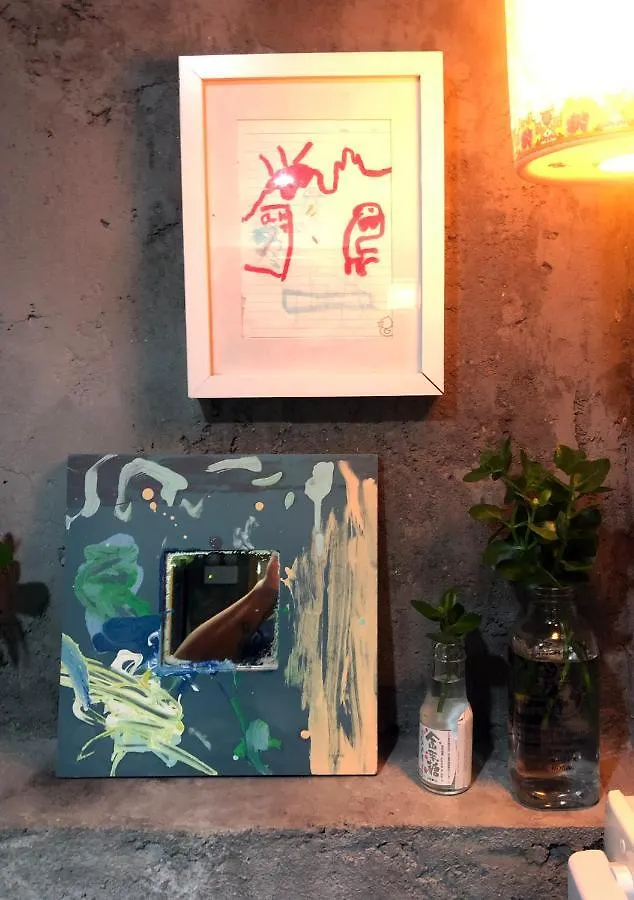 Hop Inn Hong Kong Cina