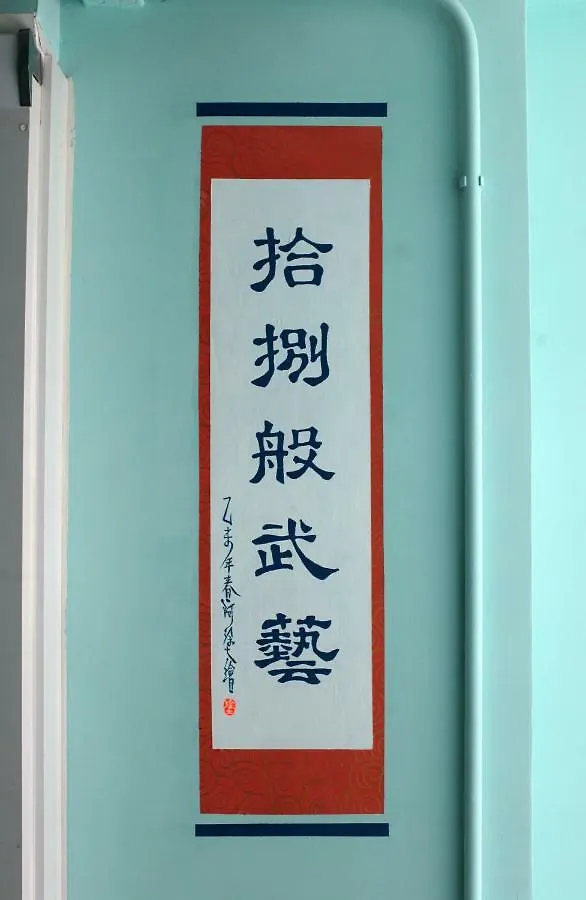 Hop Inn Hongkong Hostel